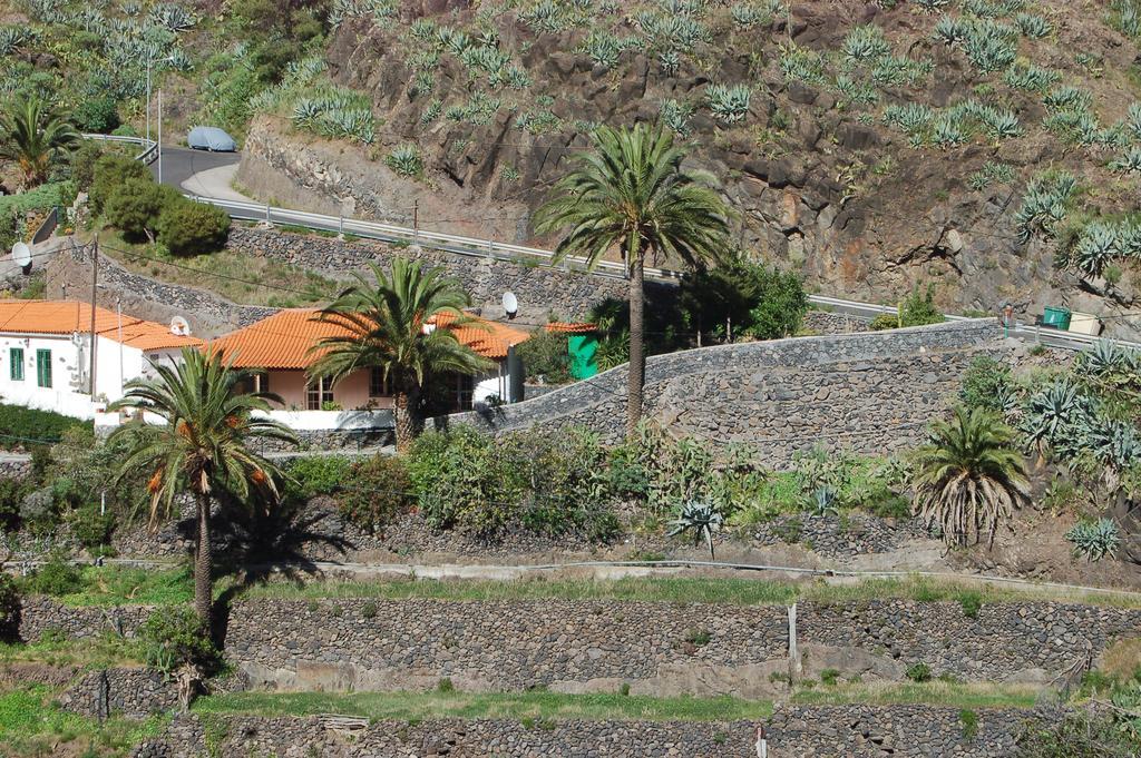 Casa El Anden Vila El Cedro Exterior foto