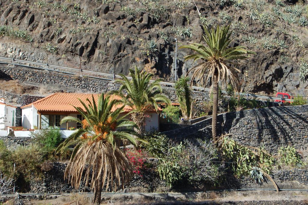 Casa El Anden Vila El Cedro Exterior foto