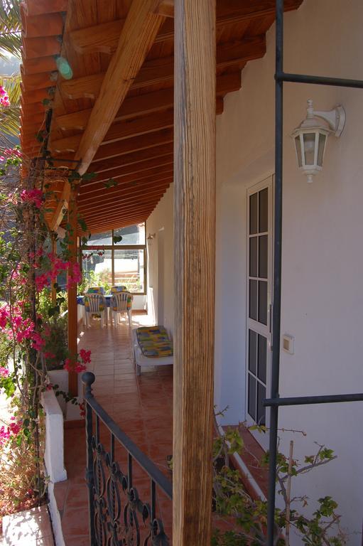 Casa El Anden Vila El Cedro Exterior foto