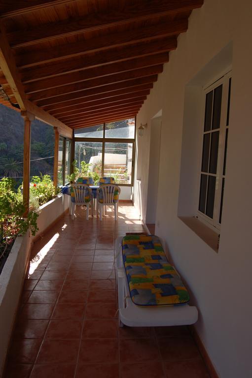Casa El Anden Vila El Cedro Exterior foto